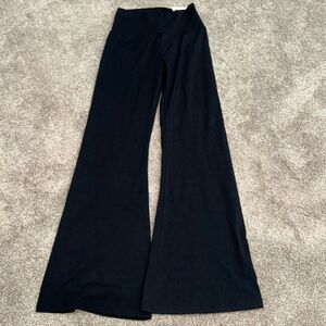 Women’s aerie flare leggings NWT